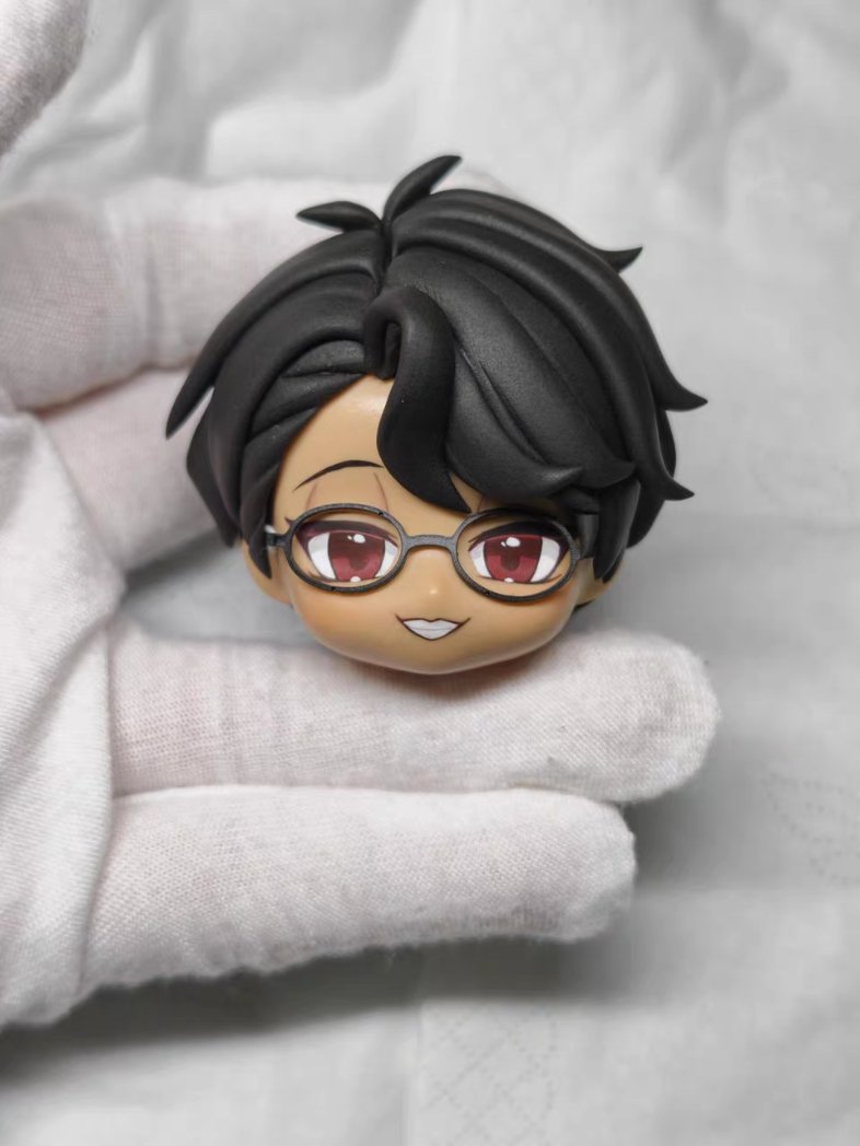 craftedbyhima's tweet photo. Human Version 🤩✨ https://t.co/gcgQY6QFUK