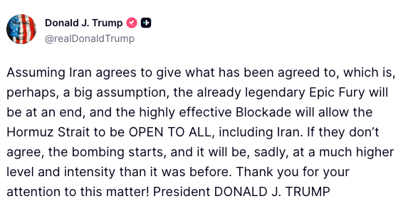 Fox News tweet media