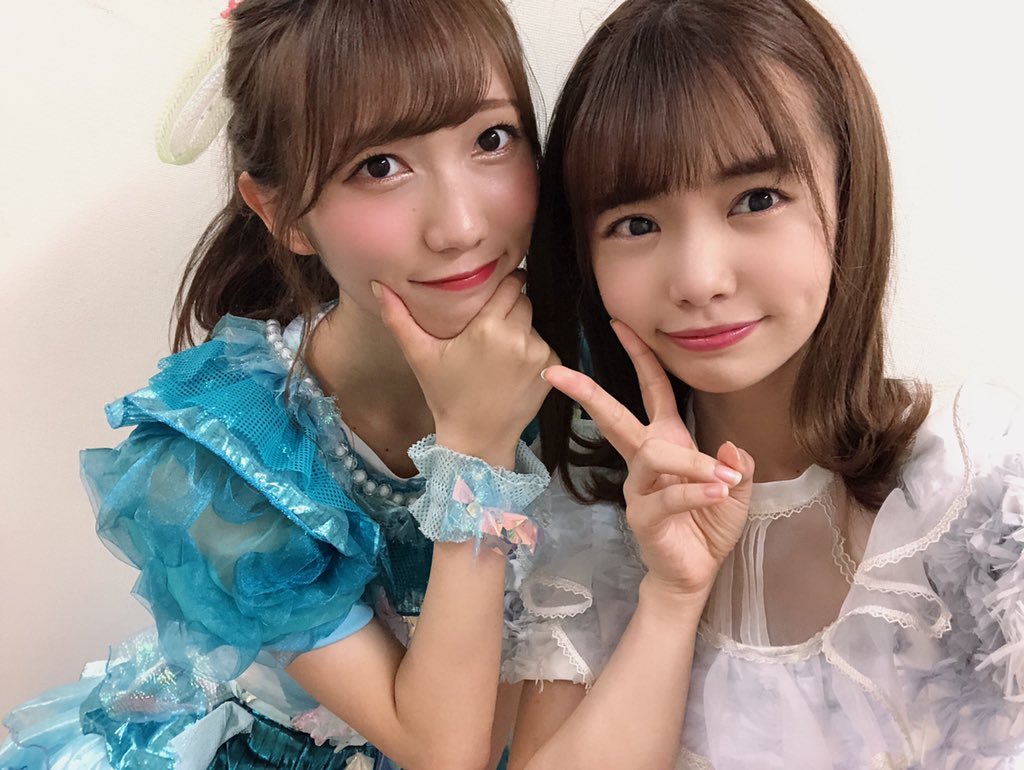 渕上舞（HKT48） (@maichan_F_0921) / Posts / X