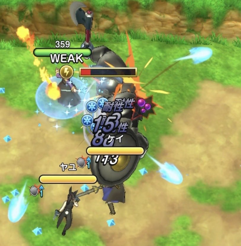ノーブル tweet media