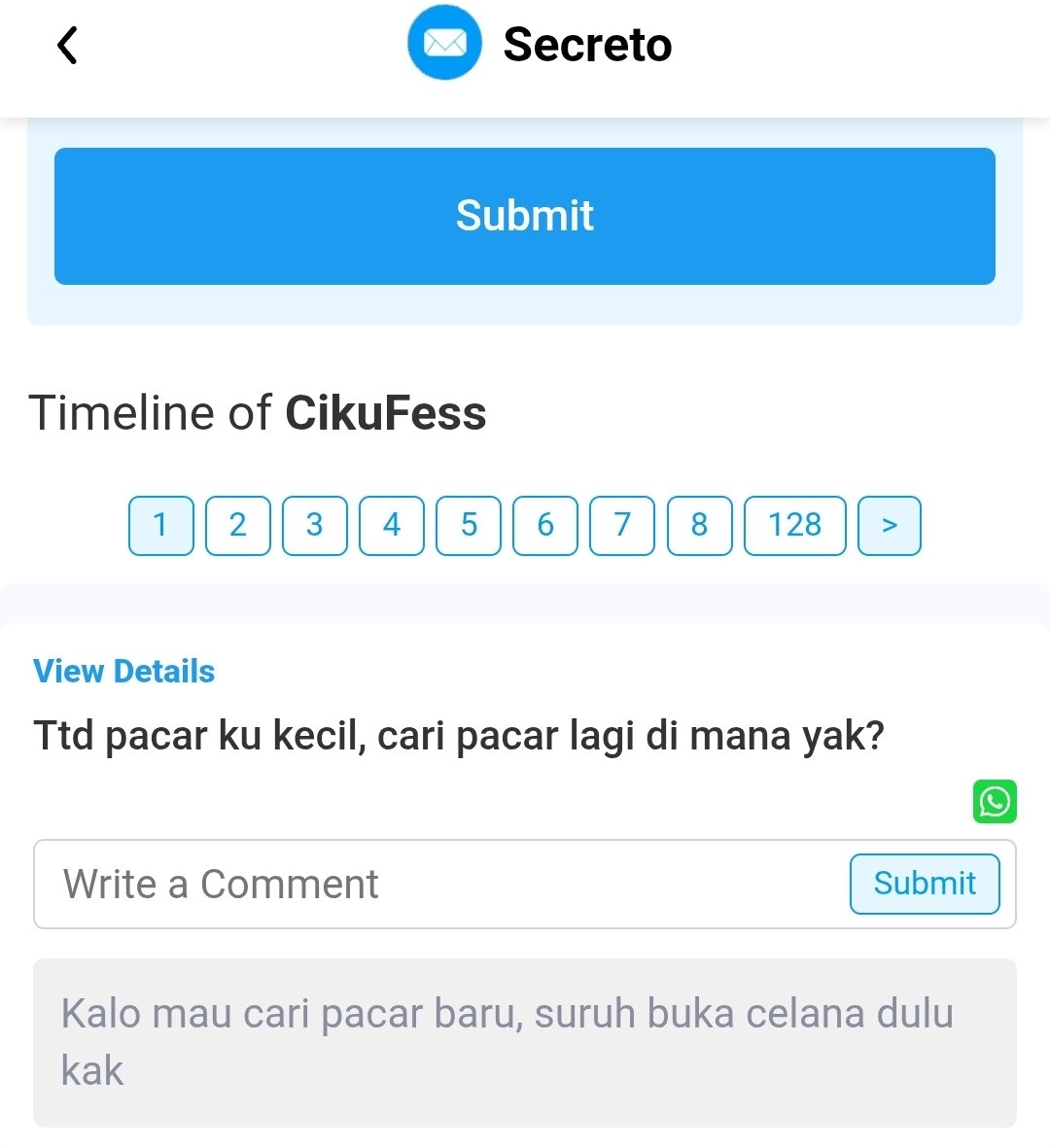 Ciku 🦁🍉 tweet media