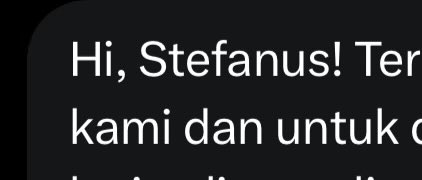 𝙎𝙩𝙚𝙛𝙖𝙣𝙪𝙨 ꦗꦶꦮꦁ, Kai. tweet media