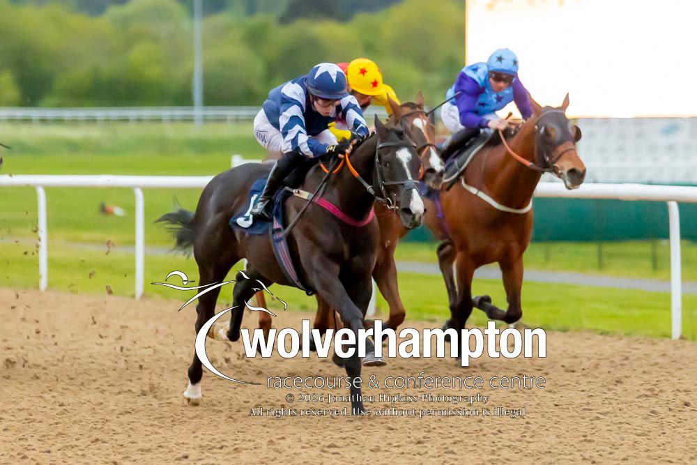 5.05.26 Race 5 - The tips for every race at https://t.co/PRgX4qqaOH ...