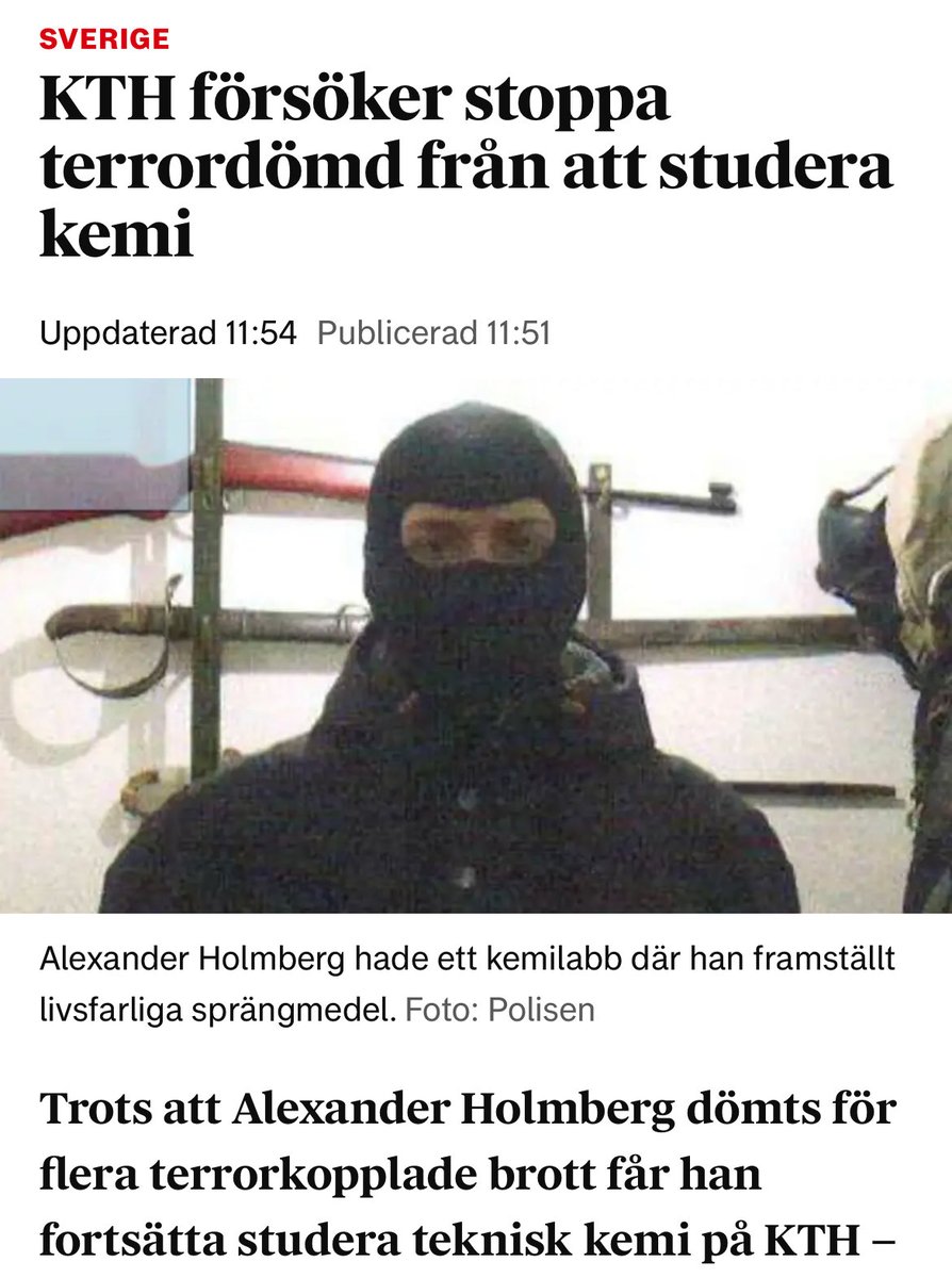 Henrik Vinge tweet media