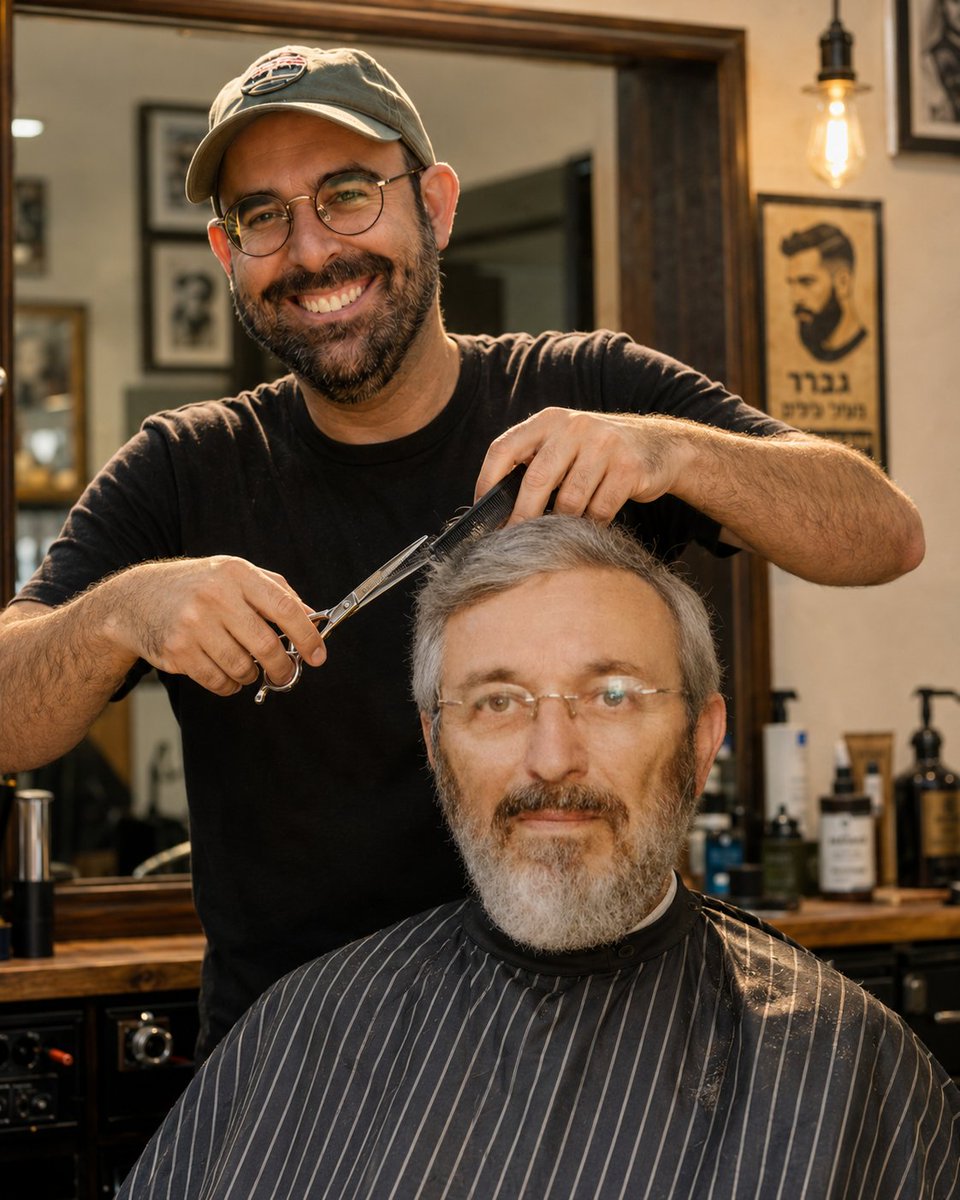 <a href="/dovhalbertal/">דב הלברטל</a> לטובת מי שלא היה בהופעה שלי -
הנה תמונה שלי מספר בדיחה.
--
(מחר אני בע"ה בנתניה, מוצ"ש בפתח תקווה)
כרטיסים כאן >> 
linktr.ee/amirmoyal