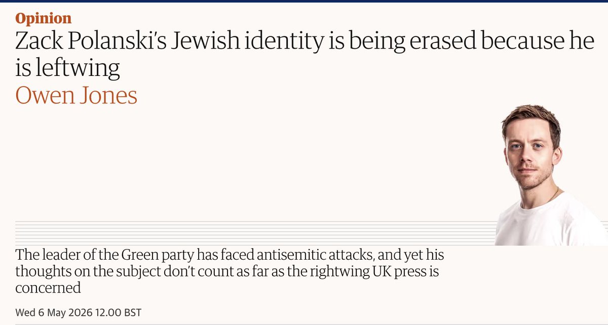 Owen Jones tweet media