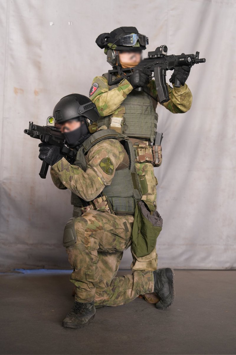 Durandal939's tweet photo. F2PLANT  PM装備

СОБР "ГРАНИТ"

Photo(@PhotoMizuna) https://t.co/SzsVi5QXPG