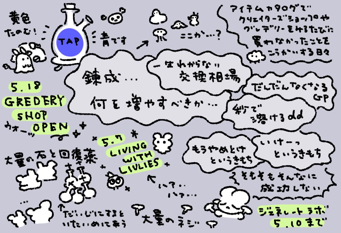 ukuktgu's tweet photo. ⚗️ https://t.co/K7LxpE8ECX
