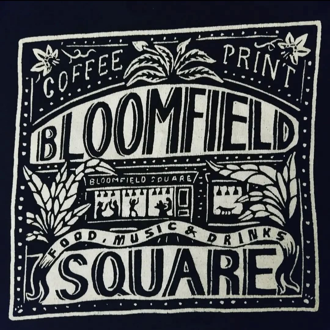 bloomfieldsqr's tweet photo. Well it certainly has been a quiet few weeks. We opened to make a great place to meet and make friends over the best coffee and cake around. Try and iced latte or maybe fresh quiche, bagels and even a homemade made granola and hopefully see you all again soon :) https://t.co/CVpBc8dKiY