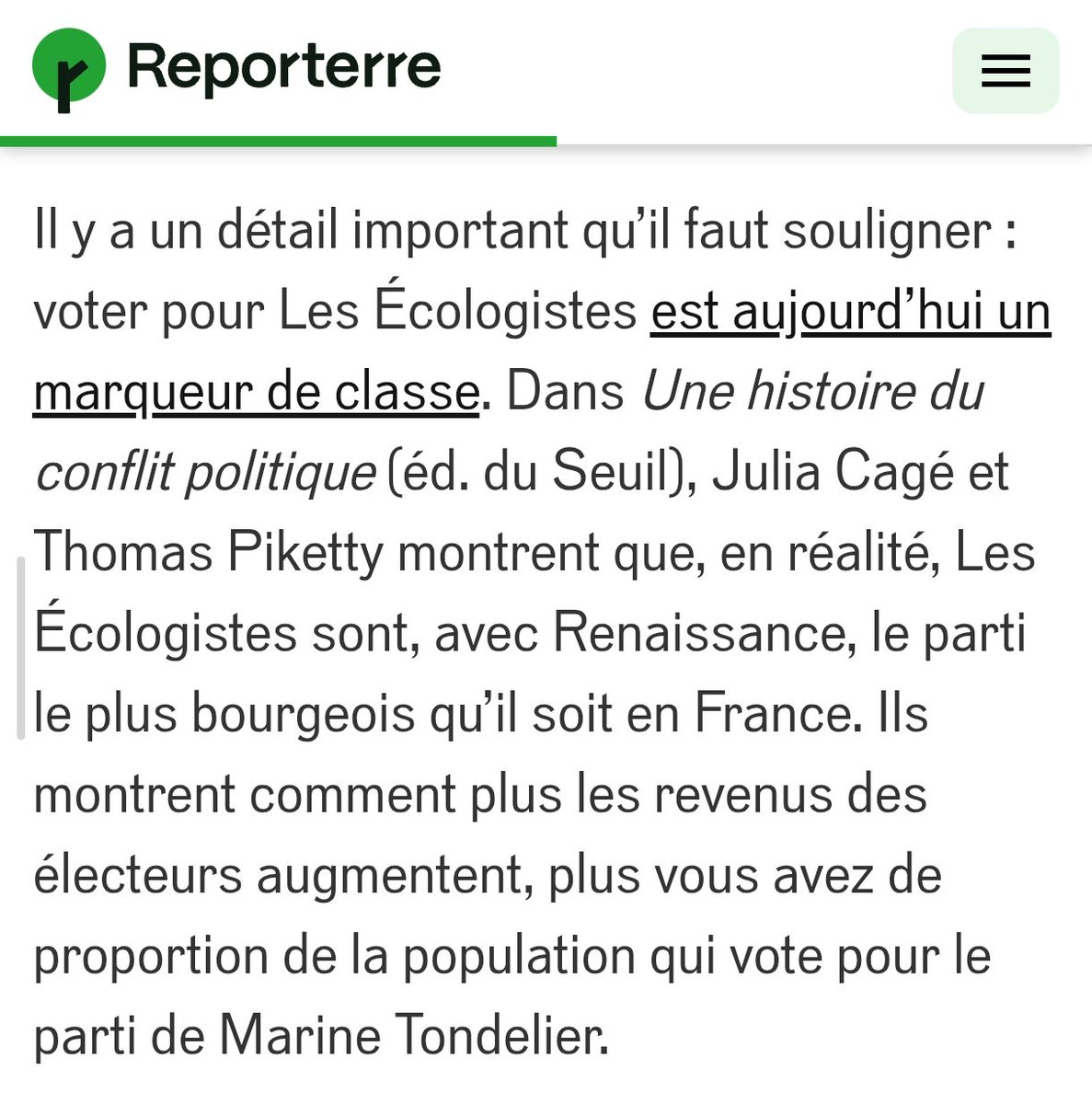 Clément Sénéchal tweet media