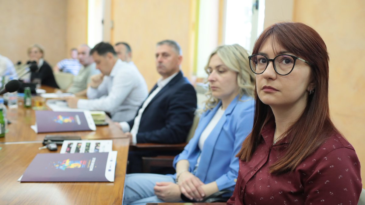 OSCE Mission to BiH ๐ง๐ฆ tweet media