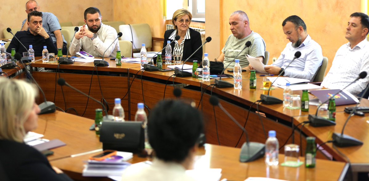 OSCE Mission to BiH ๐ง๐ฆ tweet media