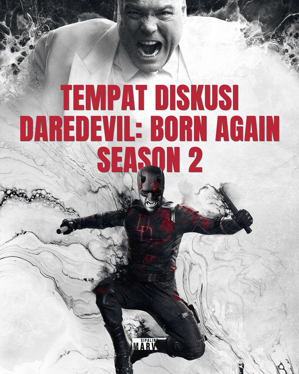 #SiPalingMarvel tweet media