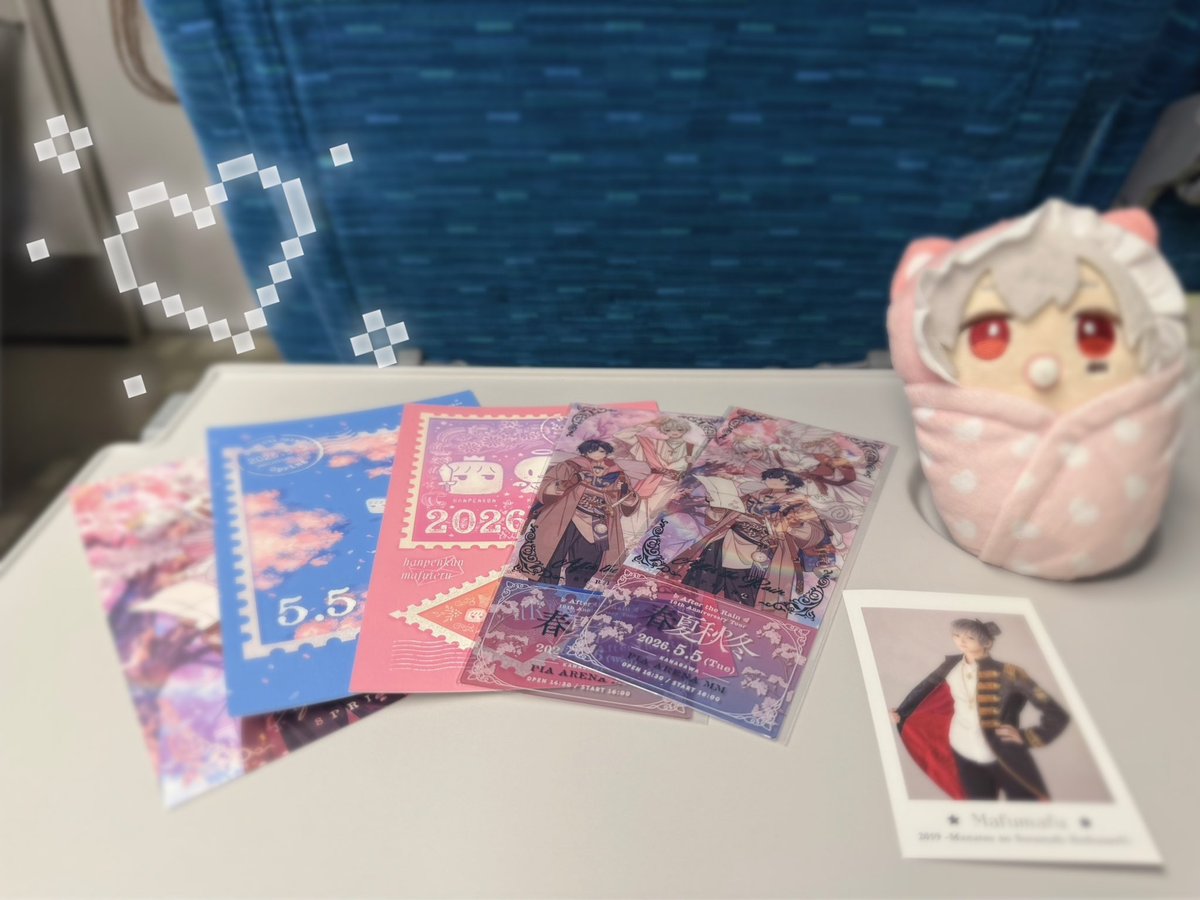 ぜらち tweet media