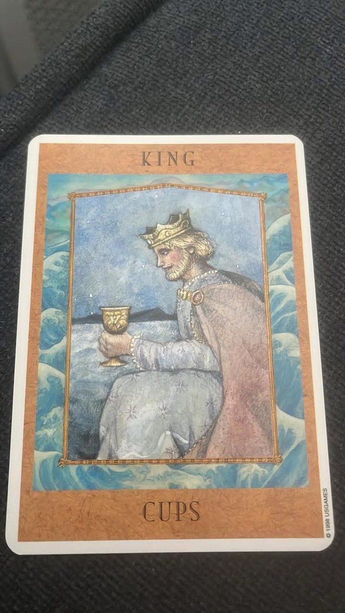 AthenasSpirit's tweet photo. Good Morning! ☀️ It’s time to have compassion in a situation , remain calm, cool and collective as you must retain balance at all times. Look at things in a different perspective as someone might just need a hug or a kind word to get them through the day. https://t.co/MLhDmcHKMx