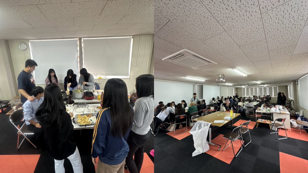 phantomsjp1's tweet photo. 【ブログ更新】新入生勧誘活動も大詰め
https://t.co/QgXUnJZXkb
#岐阜大学アメフト部 #岐阜大学アメフト #PHANTOMS #大学スポーツ #岐阜 #football #collagesports #アメリカンフットボール #アメフト #アメリカンフットボール部 #2026シーズン #EATUP https://t.co/ITl2Xl266T