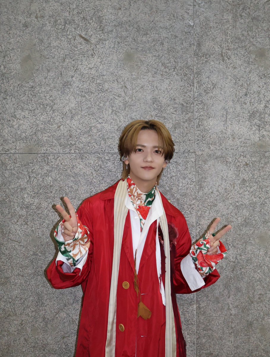 FANTASTICS from EXILE TRIBE tweet media