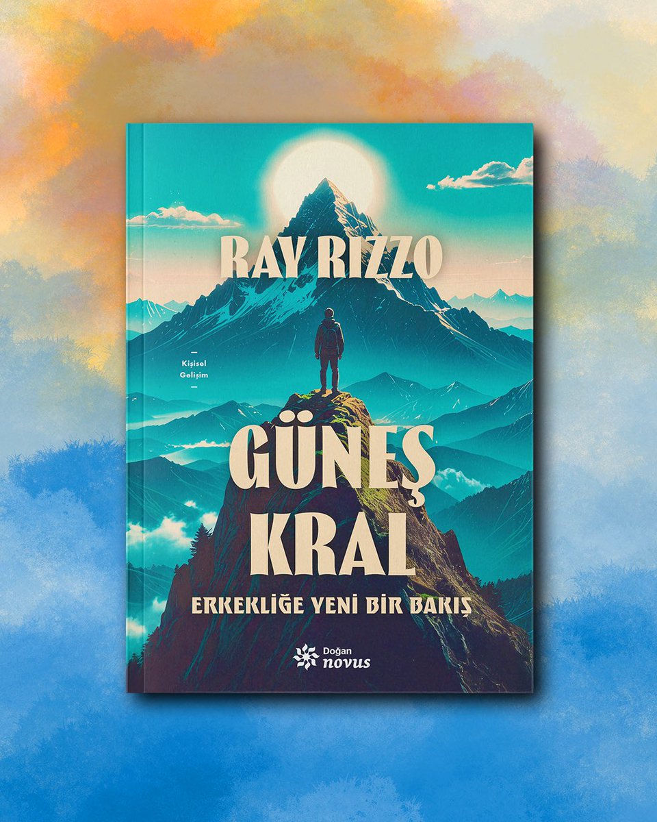 Doğan Novus tweet media