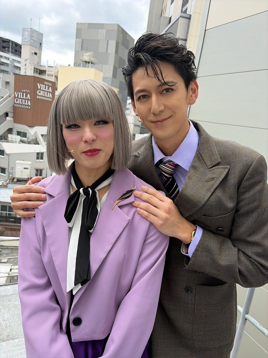 佐々木 崇 tweet media