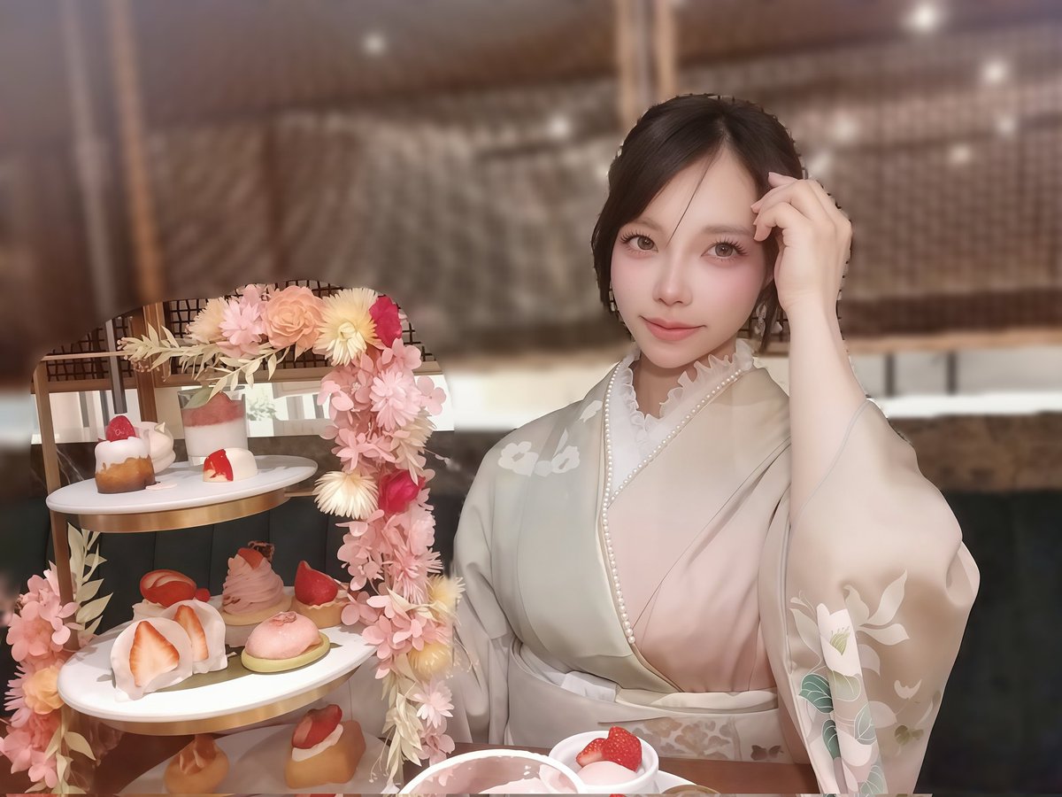お前の好みはしらん tweet media