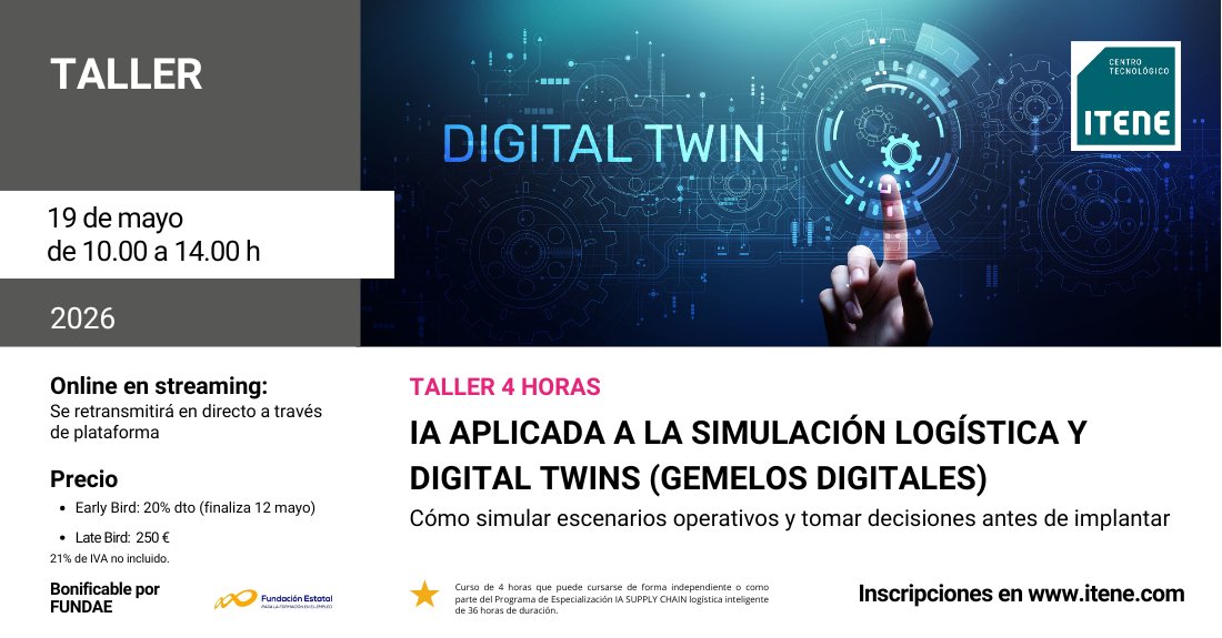ITENE tweet media