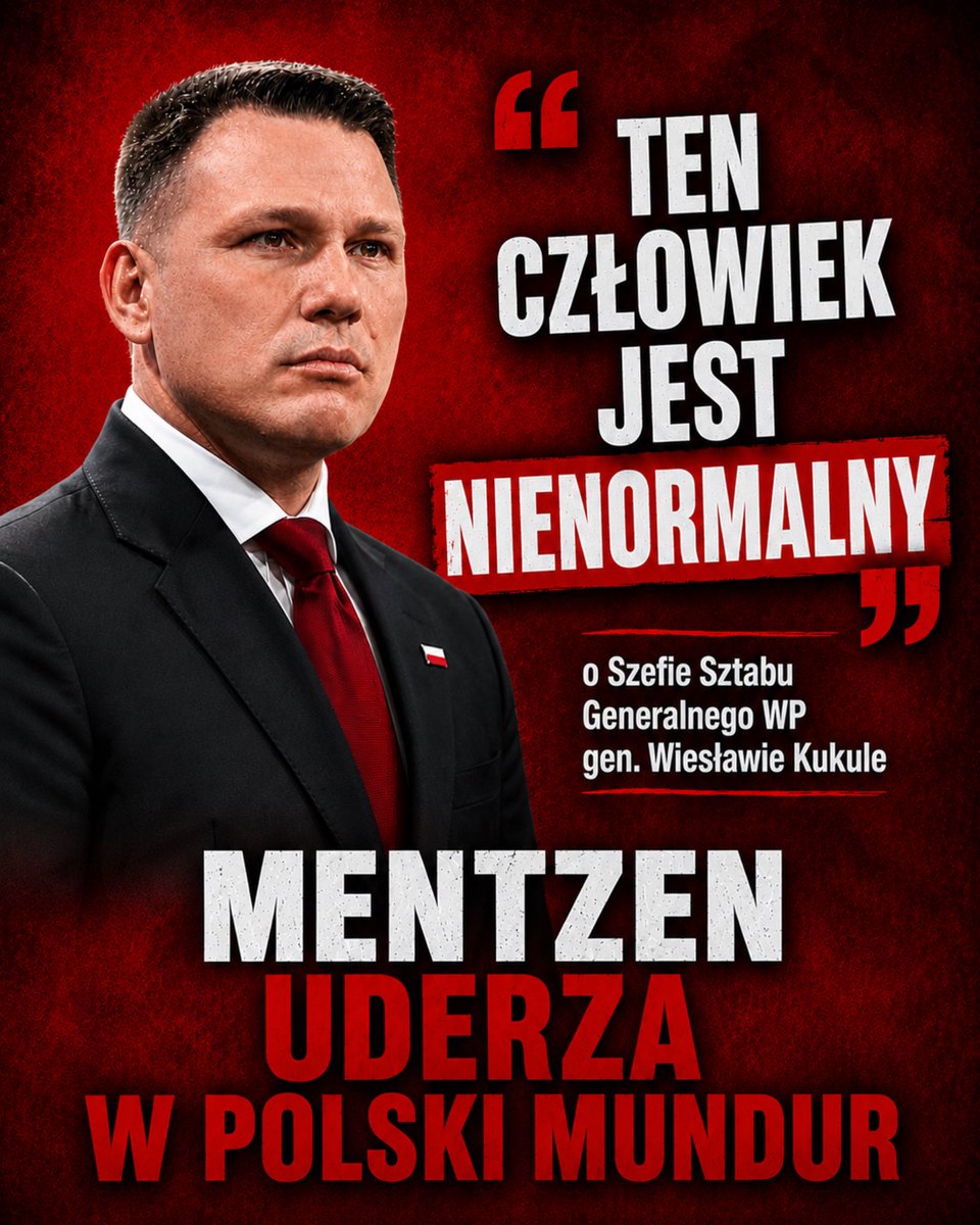 Polska 2050 tweet media