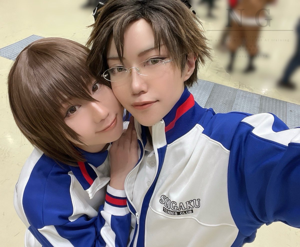 夢希 tweet media