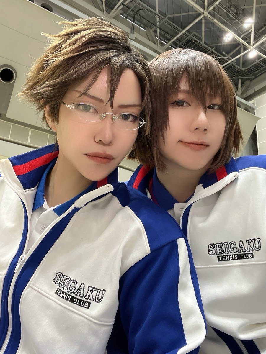 夢希 tweet media