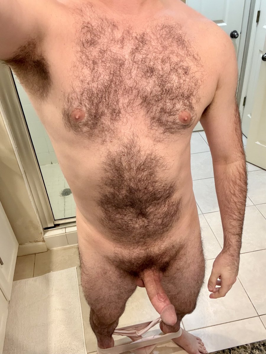 DILF Trainee tweet media