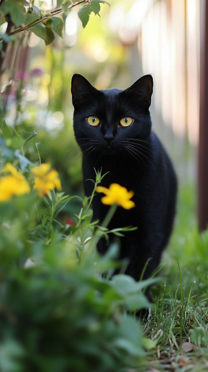 Metanoia100's tweet photo. Happy Wednesday ❤️ 🌈 

#CatsOfX #CatsLover https://t.co/vULZfmoVwv