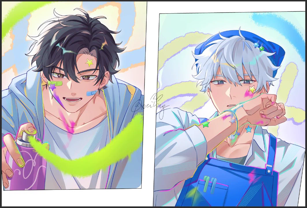 shunseii🌻 on X: 