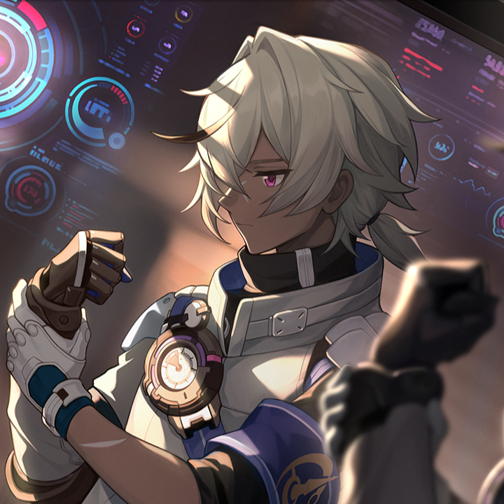 Honkai: Star Rail Anything B̶o̶t tweet media