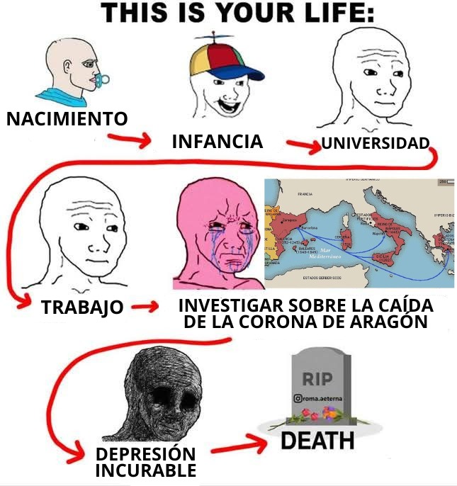 Zaragoza Memes🦁 tweet media