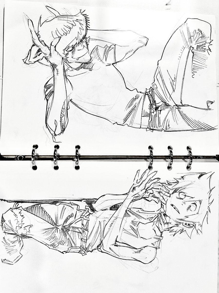 鉄🦔 tweet media