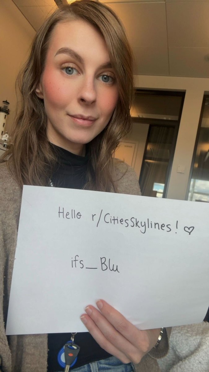 CitiesSkylines's tweet photo. Iceflake Studios is going to hold an AMA over on r/CitiesSkylines and will be answering your questions this Friday at 3-5 CEST!

Do you have any questions that you want to ask?

https://t.co/D6A5q4Xctz https://t.co/dlI9Eqtku4
