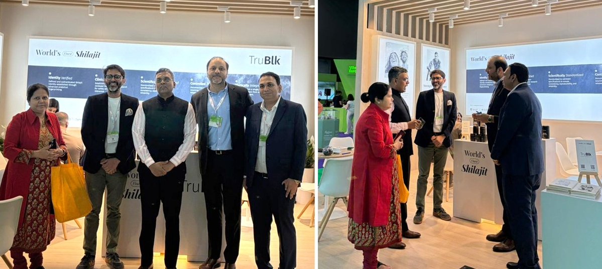 India in Barcelona tweet media