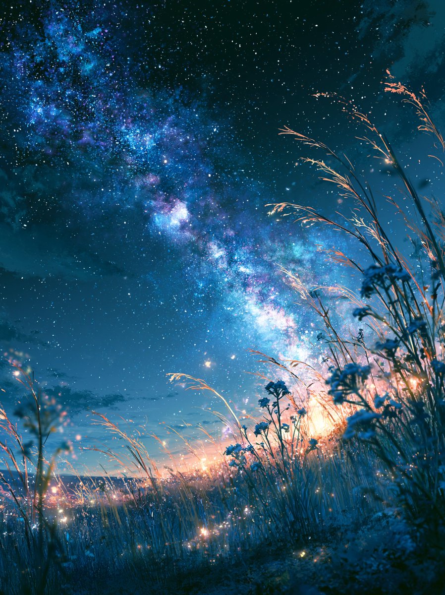 ヒミノ@AIart tweet media