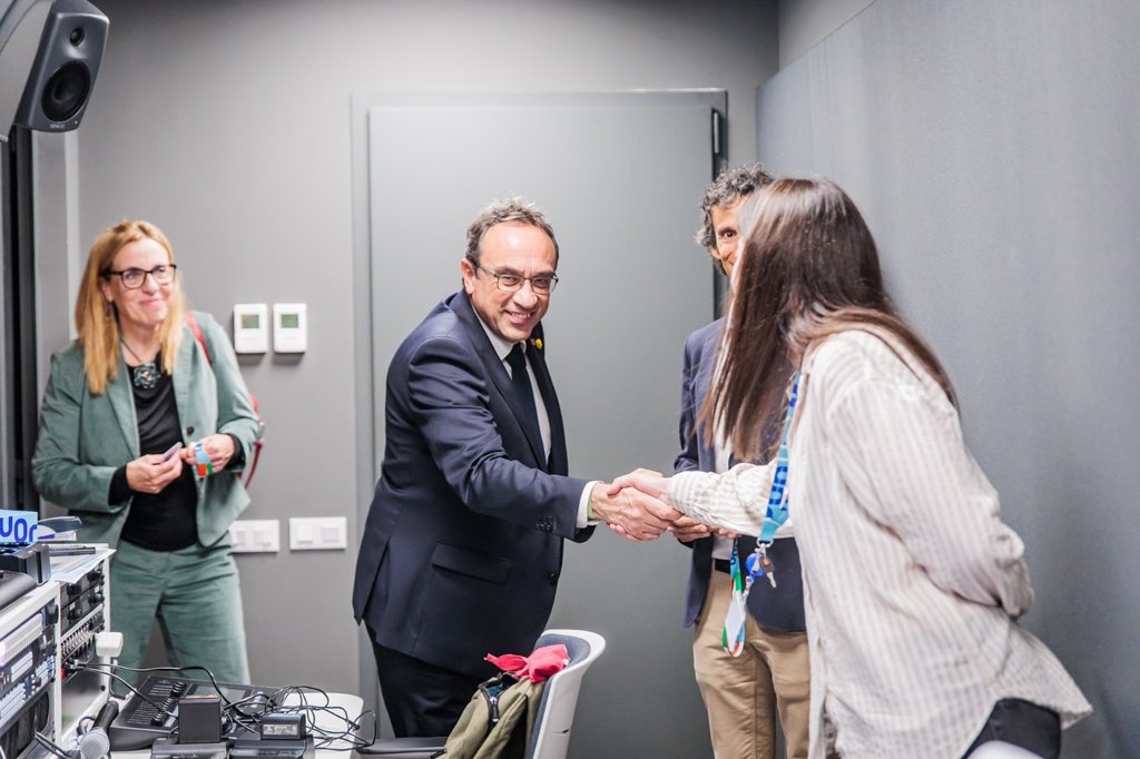Josep Rull i Andreu tweet media