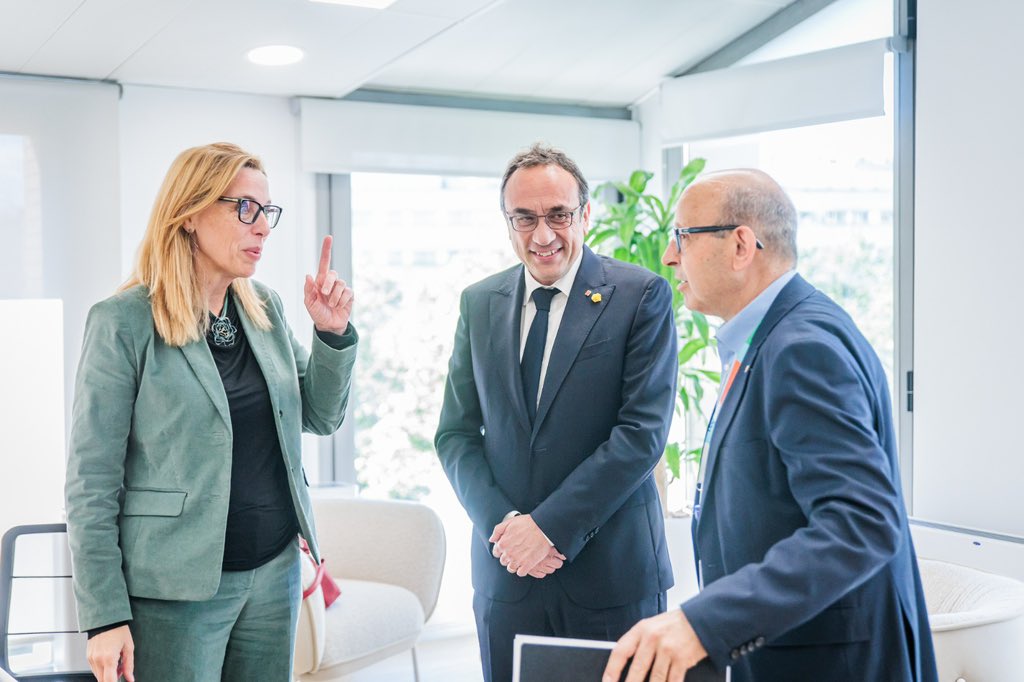 Josep Rull i Andreu tweet media