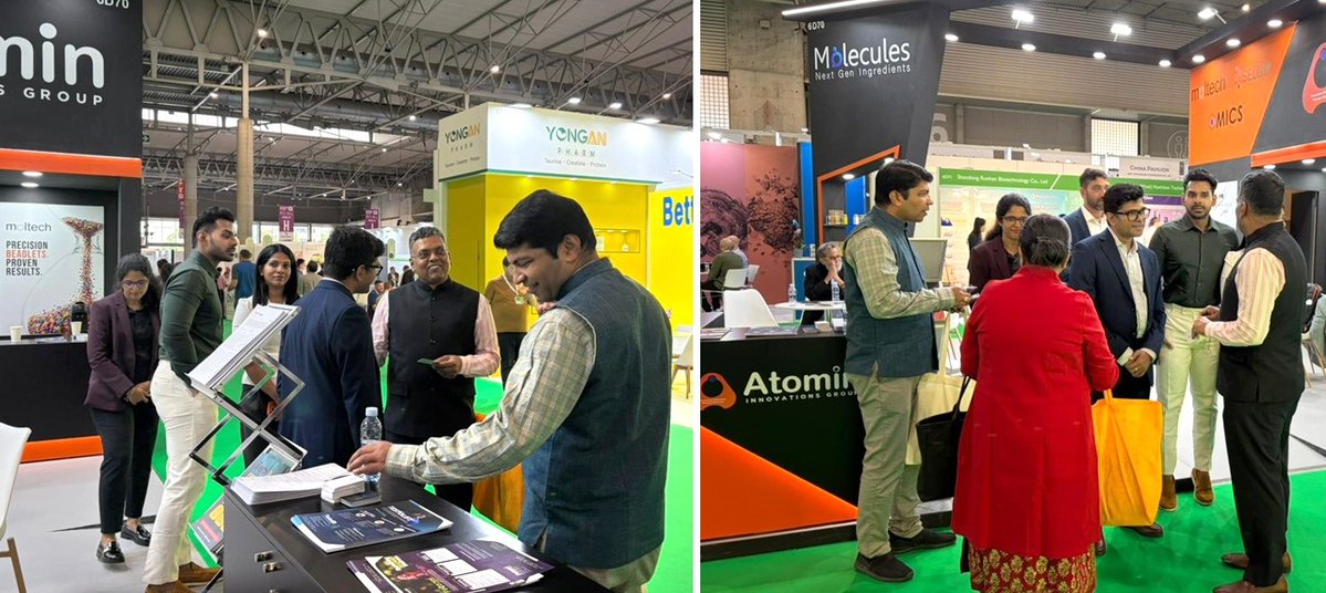 India in Barcelona tweet media
