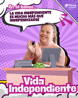 ComiteCiudadani's tweet photo. "sin monitor de apoyo NO puedo ir a ningún evento o espectáculo, a tomar un pincho en el bar,
un karaoke o museo,
para mi el ocio siempre vale doble.
La gratuidad de la persona de apoyo seria un avance en el derecho a una vida independiente;
tenemos años con este tema"
👁️👁️
Jesús https://t.co/HYfQJjyPCw