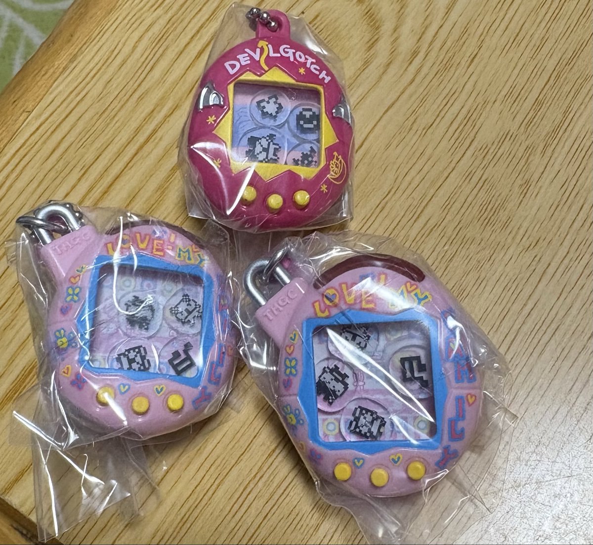 ほのか tweet media