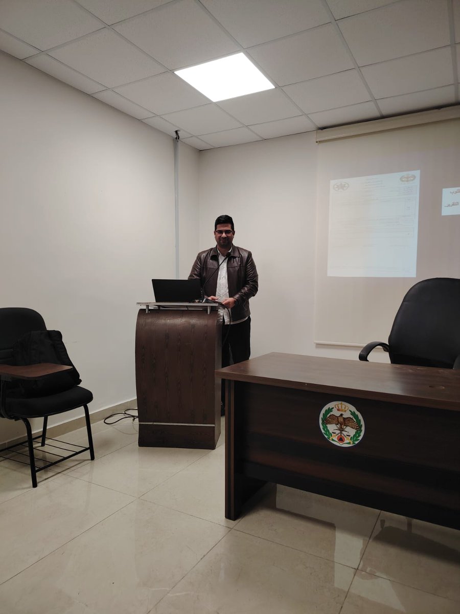 The Judicial Institute of Jordan tweet media