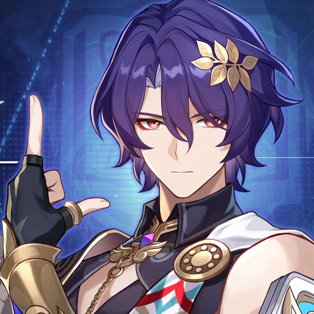Honkai: Star Rail Anything B̶o̶t tweet media