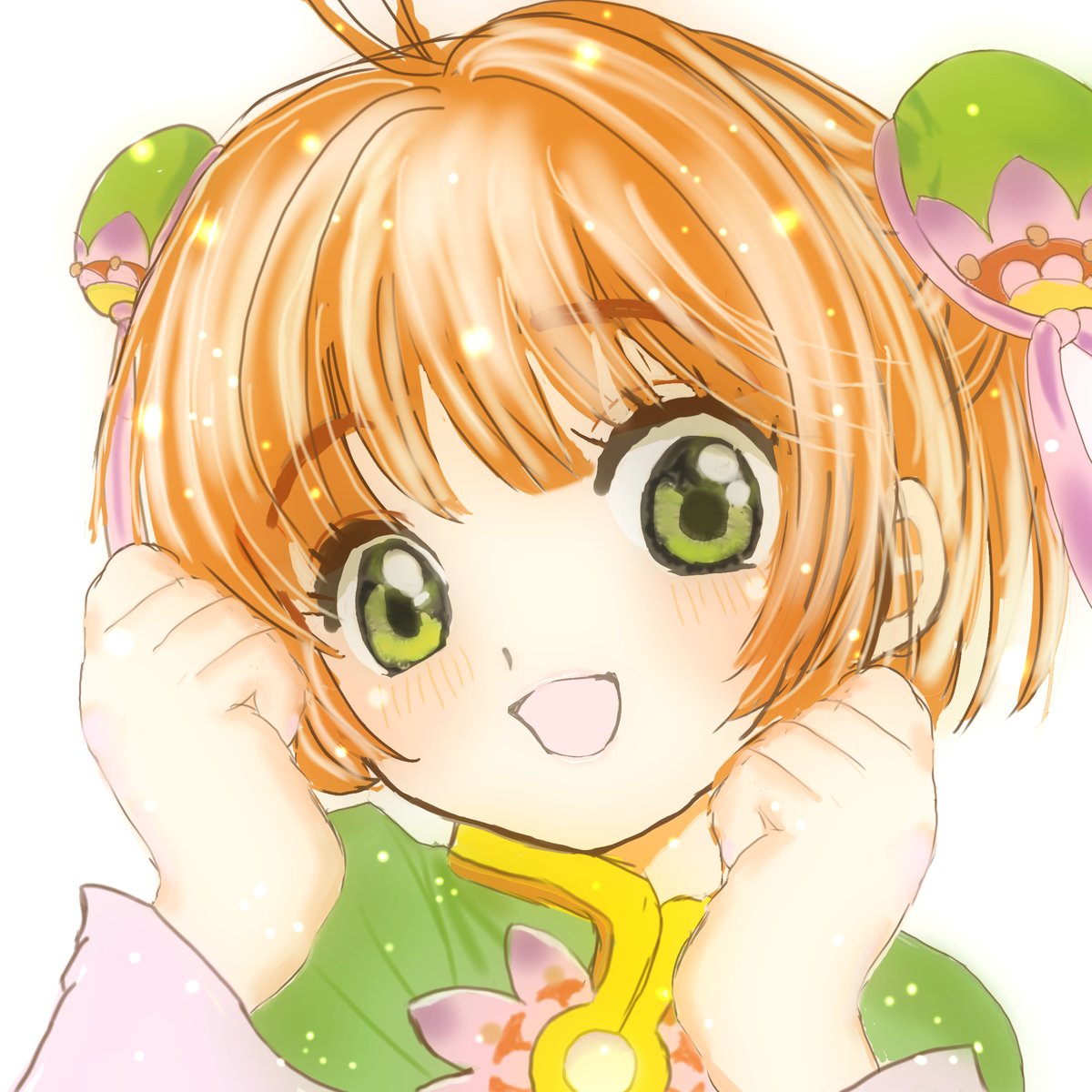 カードキャプターさくら Vol.7
