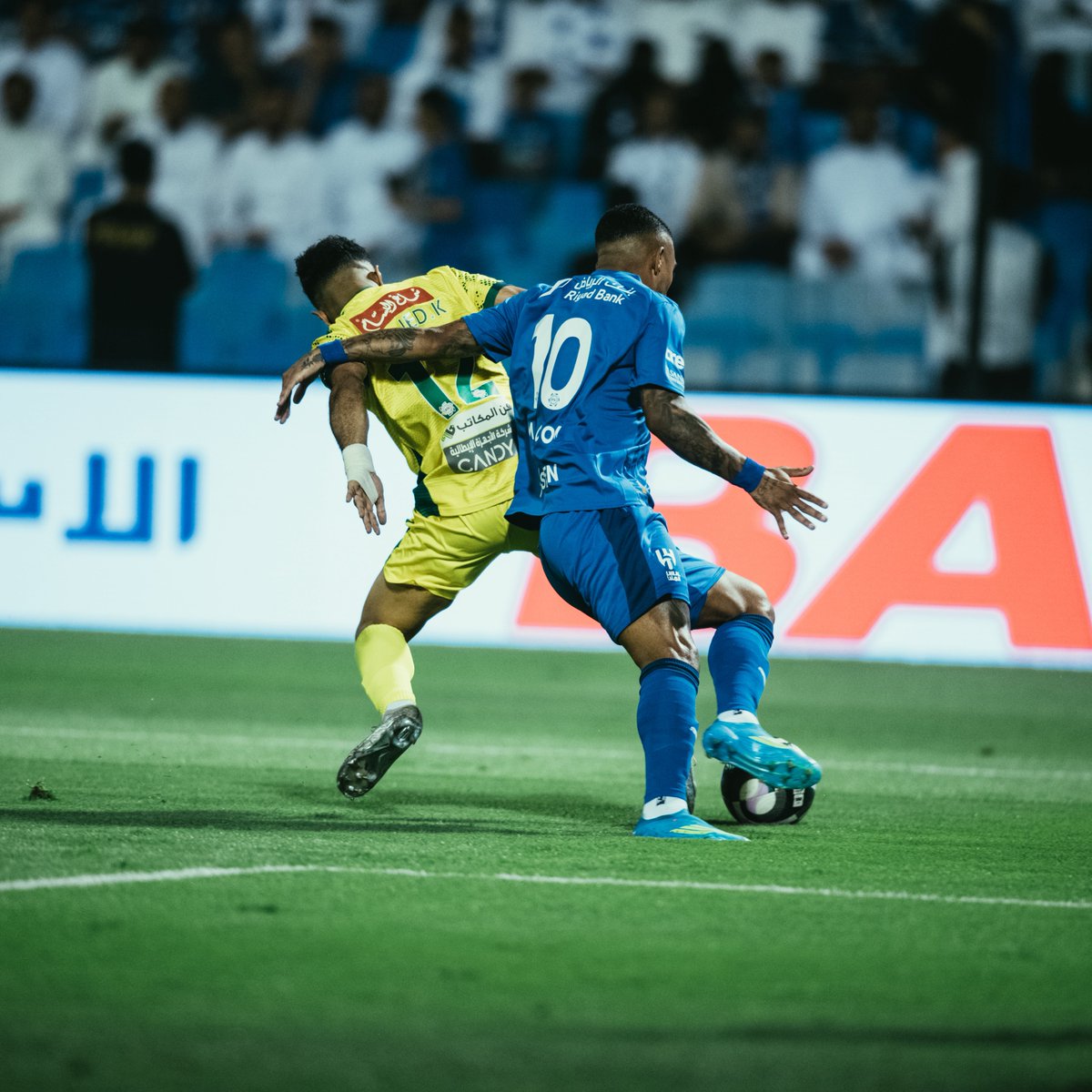 الشطة | Rakan tweet media