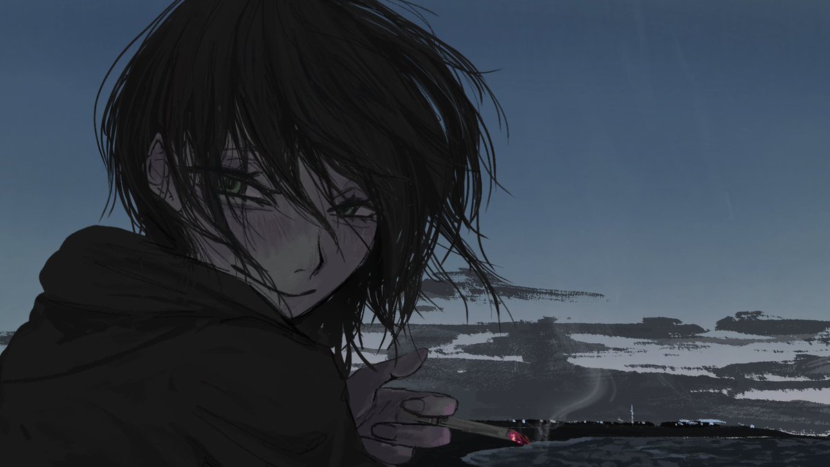 jio_1ml's tweet photo. #ゴールデンウィークSNS展覧会2026
＃GWの創作クラスターフォロー祭り
アニメーションからイラストまで
全反応巡回させて頂きます🐦‍⬛ https://t.co/YTUjFkmoto