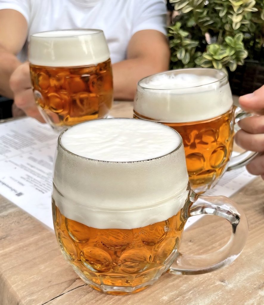 Pints Of Beauty tweet media