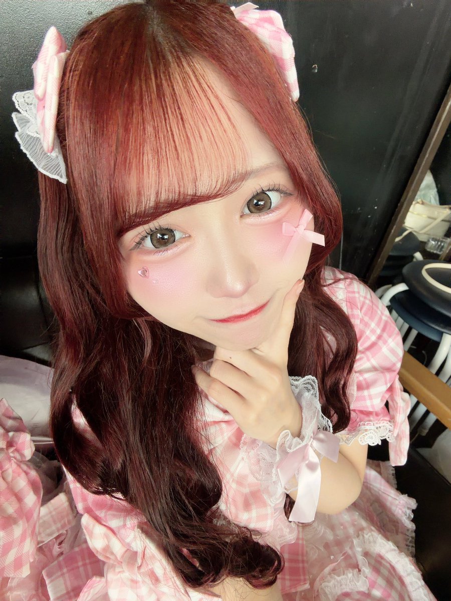 まぁぴ☁️ブルプリ tweet media