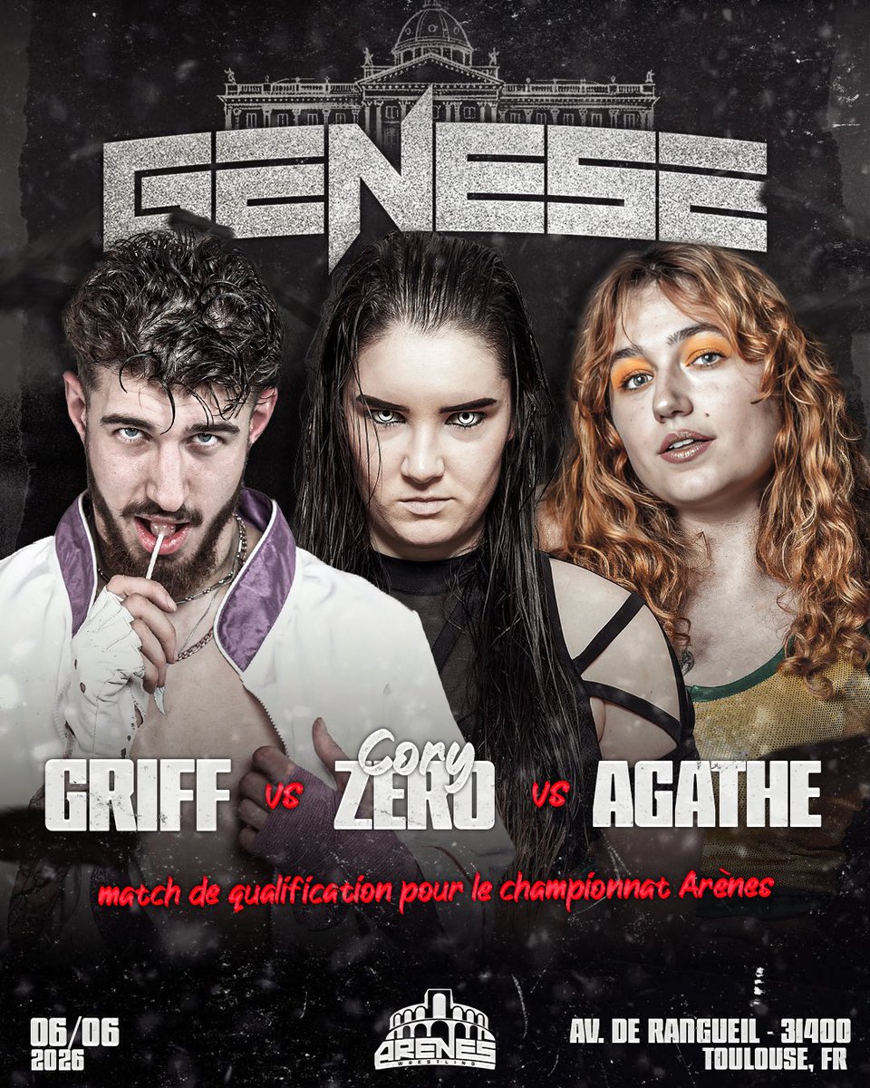 areneswrestling tweet media